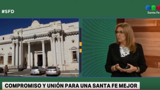 Compromiso y unión para una Santa Fe mejor