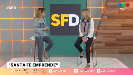 Nuevas posibilidades para emprendedores de la ciudad