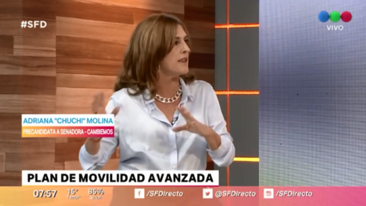 Las propuestas para el área metropolitana para La Capital