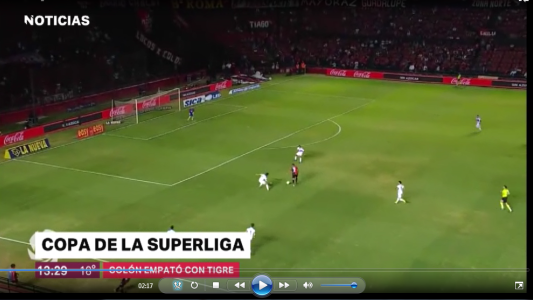 Actualidad Deportiva (2)