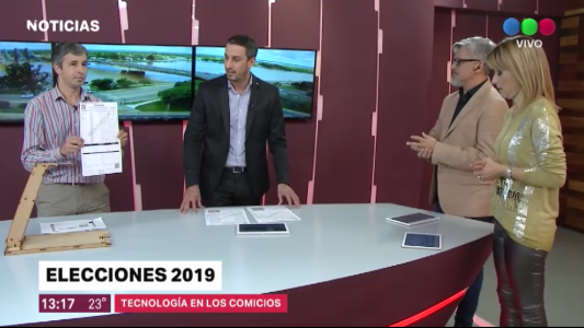 Elecciones 2019