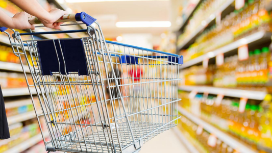 La lista de los 64 productos con precios congelados por seis meses