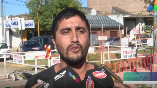 Piden testigos de un accidente fatal en Santa Fe