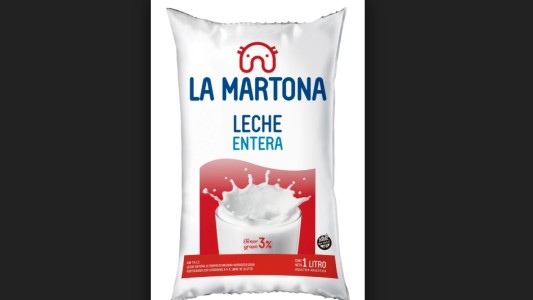 Cómo es la tradicional leche que vuelve al mercado para "Precios Esenciales"
