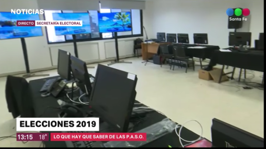 Elecciones 2019 (2)