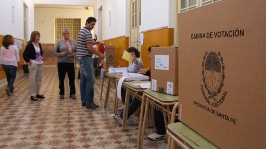 Elecciones en Santa Fe: ¿Qué actividades no se podrán llevar a cabo este domingo?