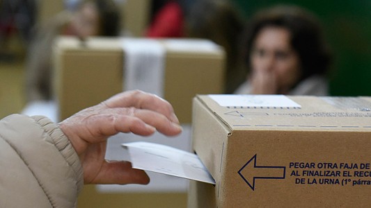 Elecciones en Santa Fe: ¿Quiénes son los candidatos más votados?