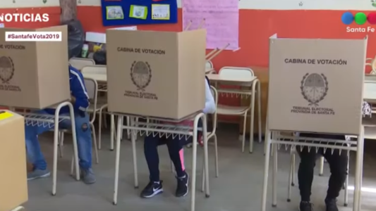 Elecciones en Santa Fe: Resultados y reacciones