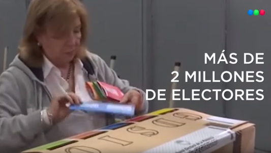 Elecciones en Santa Fe: El análisis de los números
