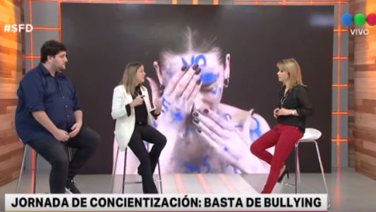 Realizarán una jornada contra el bullying