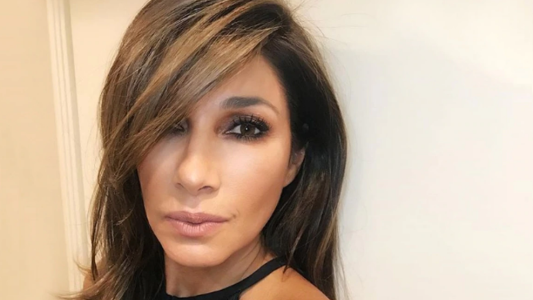 La polémica frase de Catherine Fulop sobre Hitler y los judíos