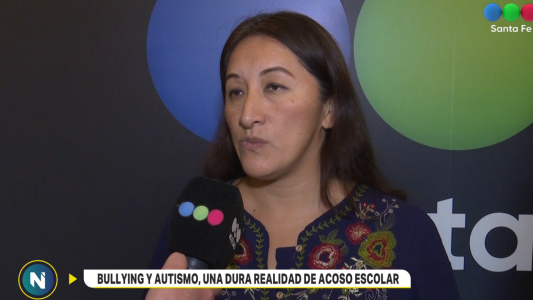 La relación que existe entre el autismo y el bullying