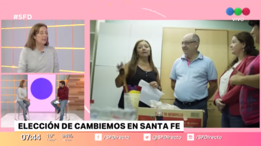 Cambiemos se prepara para las generales