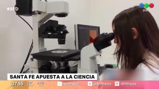 Llaman a participar del primer congreso de ciencia y género