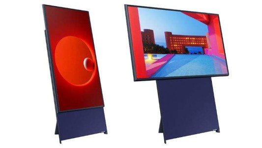 Si sos un millenial no te pierdas este nuevo televisor