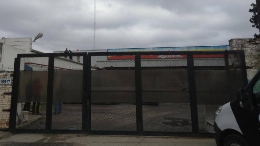 Cuantioso robo a una distribuidora del norte de Santa Fe