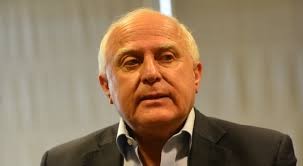 Lifschitz opinò sobre la convocatoria que hizo Macri