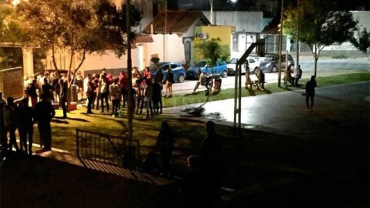 Reclamo de vecinos de Candioti Sur por ruidos molestos