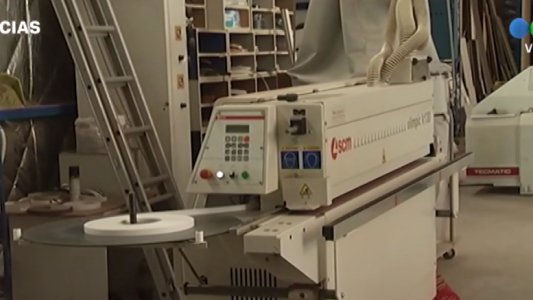 Se agrava la crisis en el sector industrial