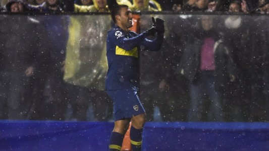 Boca ganó y podría enfrentar a River en octavos de final de la Copa