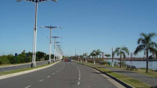 ¿Cómo sigue el tiempo para el fin de semana en Santa Fe?