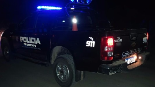 Joven baleada se encuentra internada en el Hospital Cullen