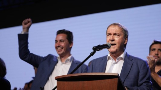 Schiaretti ganó con claridad las elecciones en Córdoba