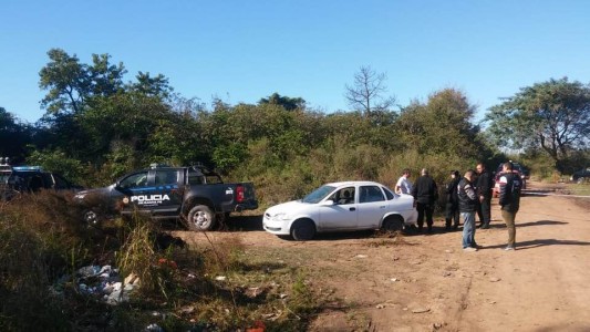Encontraron dos cadáveres en diferentes lugares de Santa Fe