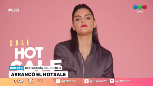 Consejos para tener en cuenta durante el Hot Sale