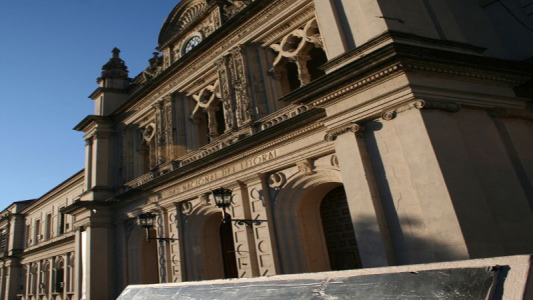 El primer debate presidencial se hará en Santa Fe