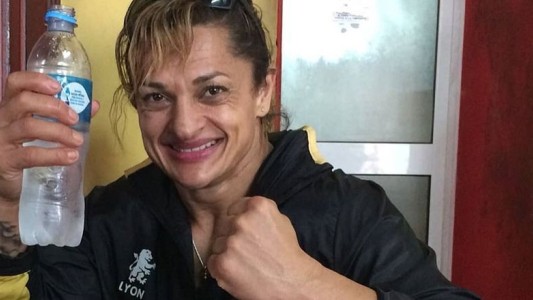 La Locomotora Oliveras logró un nuevo título del mundo