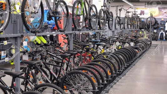 La bici, una alternativa a la crisis