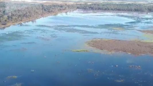 Se agrava la situación en el norte por las inundaciones