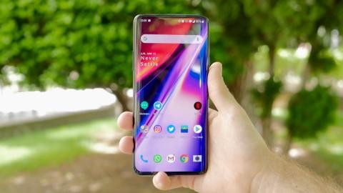 EL NUEVO ONEPLUS 7 PRO