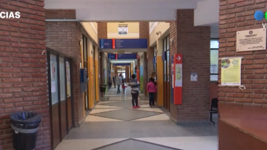 Campaña de socios para la cooperadora del Hospital Alassia