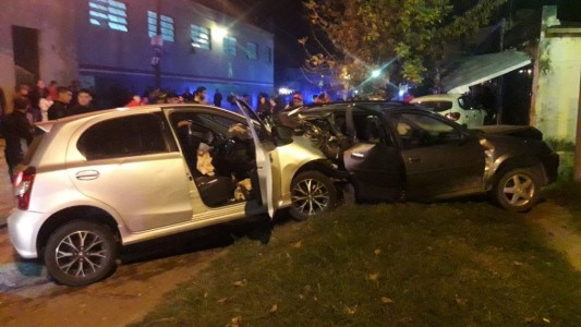 Prisión preventiva para el acusado de atropellar y matar a Francisco Sueldo