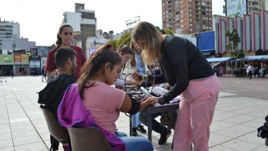 Concejos para tener en cuenta en el Día Mundial de la Hipertensión Arterial: