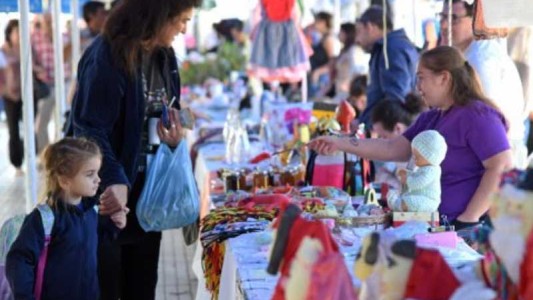 Festival de emprendedores este fin de semana en Santa Fe