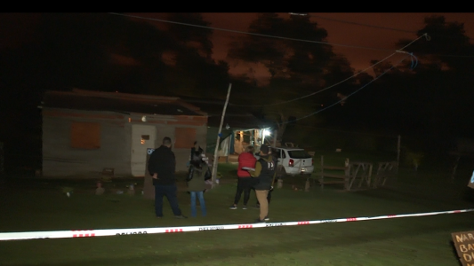 Asesinan a una mujer cuando llevaba a sus hijos a la escuela en Rincón