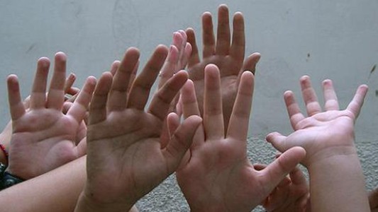 Ya hay 74 inscriptos de todo el país que aspiran a la adopción de cuatro hermanitos