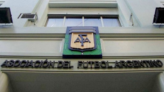 Se eliminan los promedios en el fútbol argentino