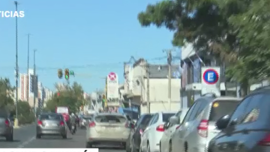 Ola de robos preocupa a los comerciantes de Facundo Zuviría