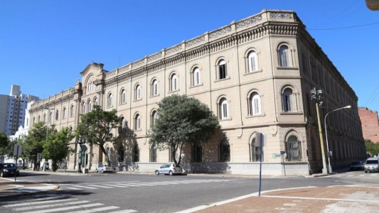 Imputaron por grooming a una docente santafesina