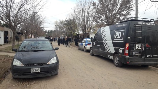 Conmoción en Santa Fe por un doble femicidio