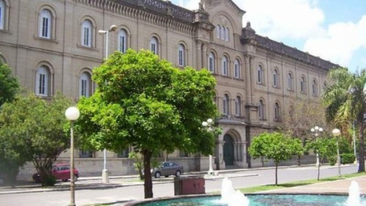 Imputaron por grooming a un docente santafesina