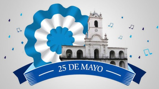 Un acto diferente con los más chicos como protagonistas