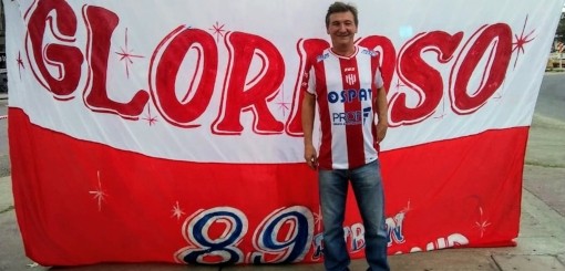 Rubén Decoud aspira a la presidencia del club Unión