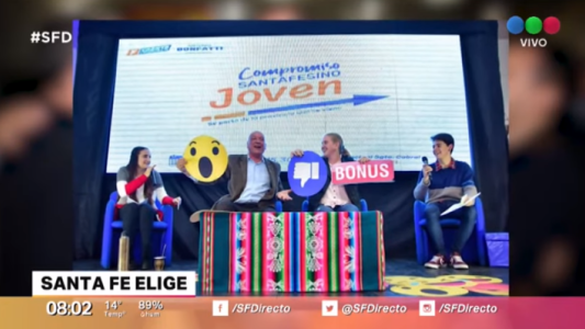 El Frente Progresista apunta al Concejo Municipal