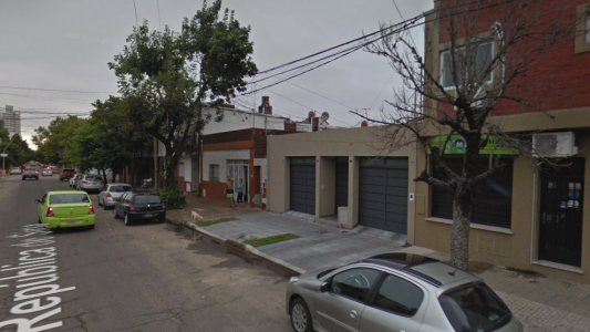 Importante robo a un local comercial de Barrio Candioti