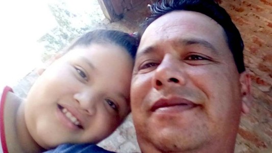 Padre de Valentina: "Al asesino dejó una carta y dijo que no se arrepiente"